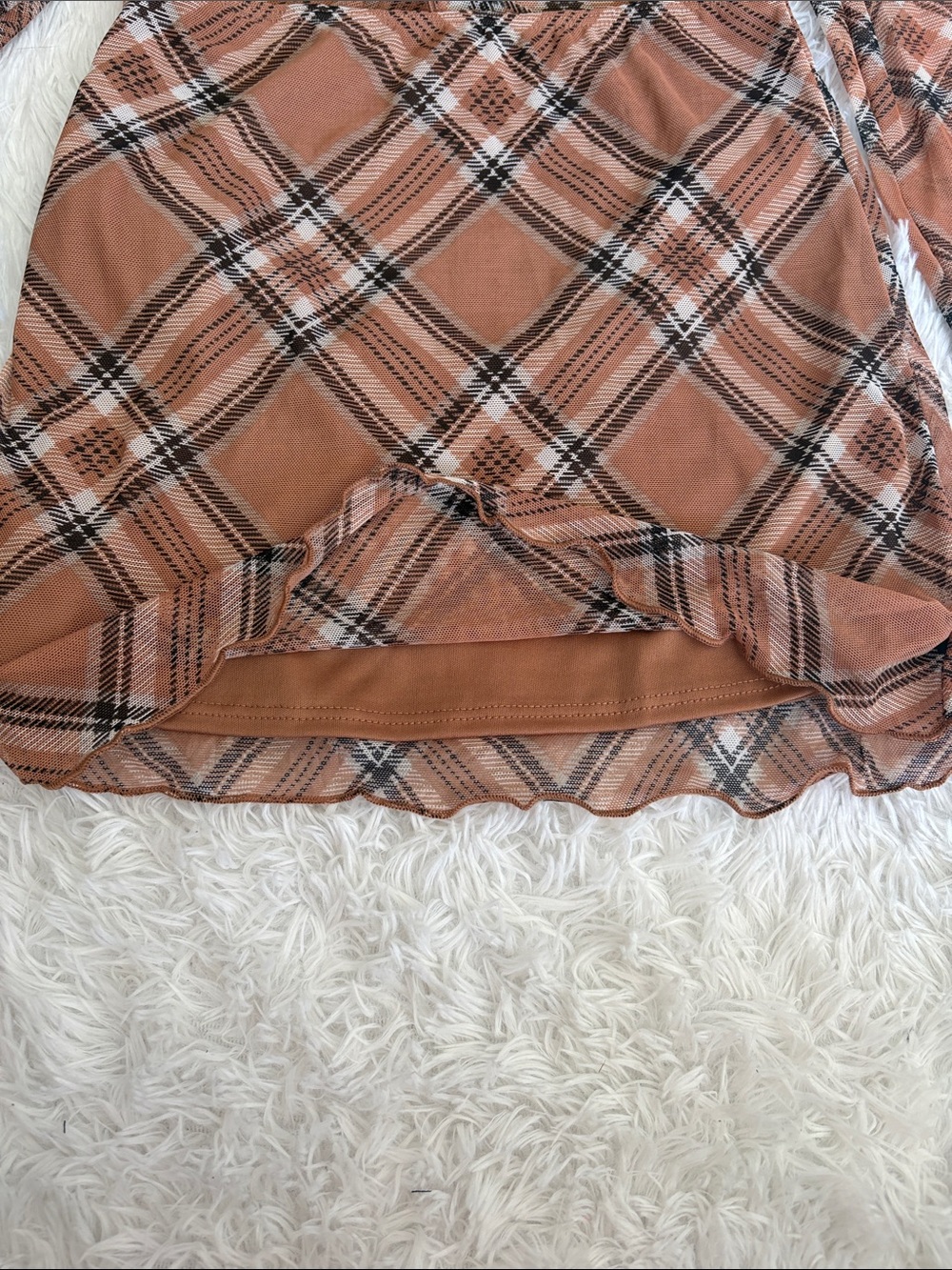NWT Crown Of Hearts From Stitch Fix Youth Girls 2 Piece Set Size S - Picture 6 of 13
